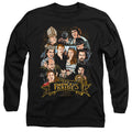 The Princess Bride Players Long Sleeve T-Shirt