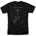 Batman v Superman Stand Tall T-Shirt