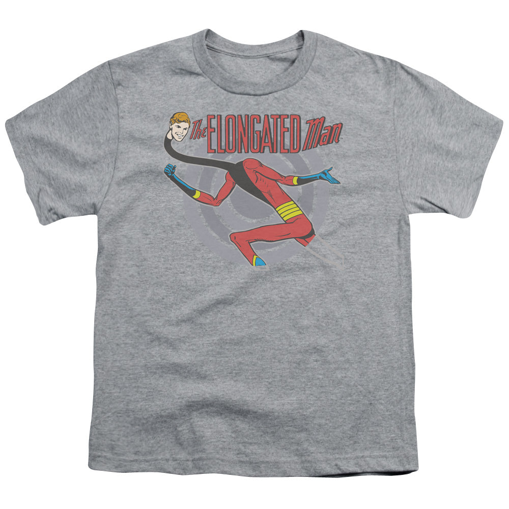 DC Comics Elongated Man Youth/Toddler T-Shirt