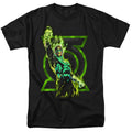Green Lantern Fully Charged T-Shirt