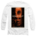 Star Trek Cause and Effect Long Sleeve T-Shirt