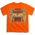 Garfield From The Depths Youth/Toddler T-Shirt