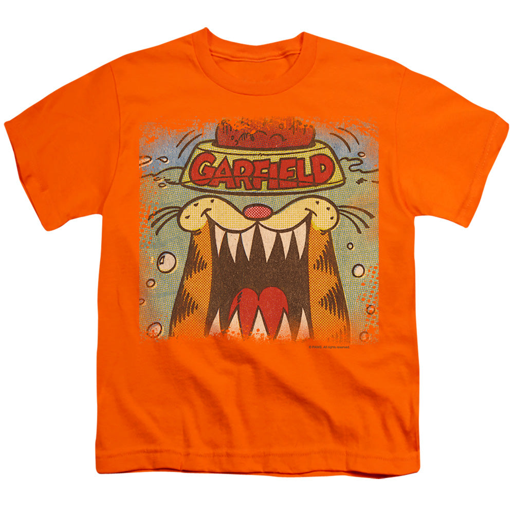 Garfield From The Depths Youth/Toddler T-Shirt