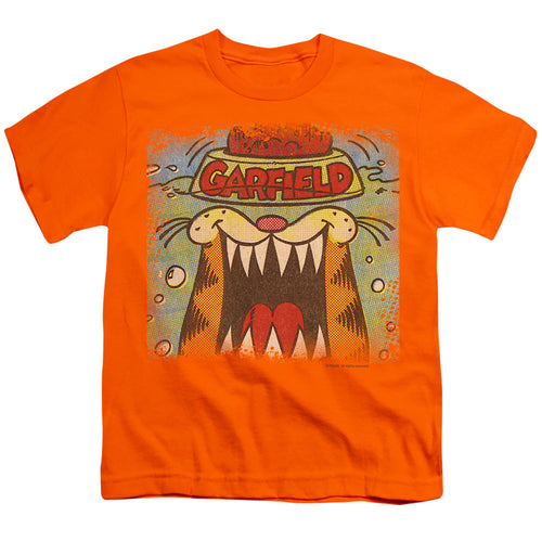 Garfield From The Depths Youth/Toddler T-Shirt