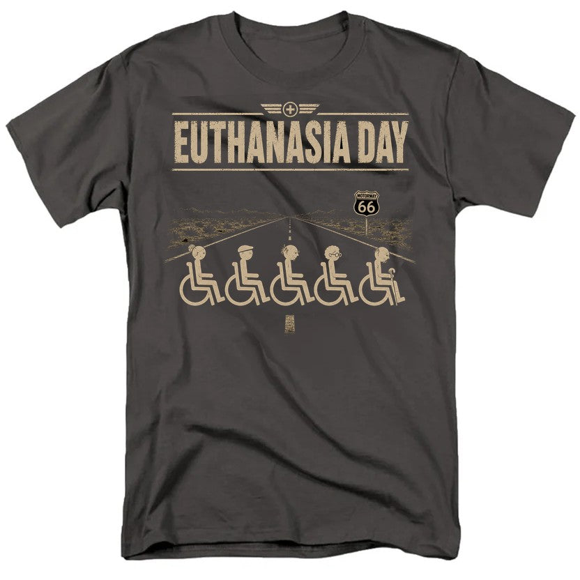 NCP-IM0536 Euthanasia Day Charcoal AT