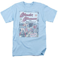 DC Comics Ww For President T-Shirt