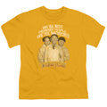 The Three Stooges We're Not Ordinary People Youth/Toddler T-Shirt