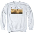 Billions Golden City Crewneck Sweatshirt