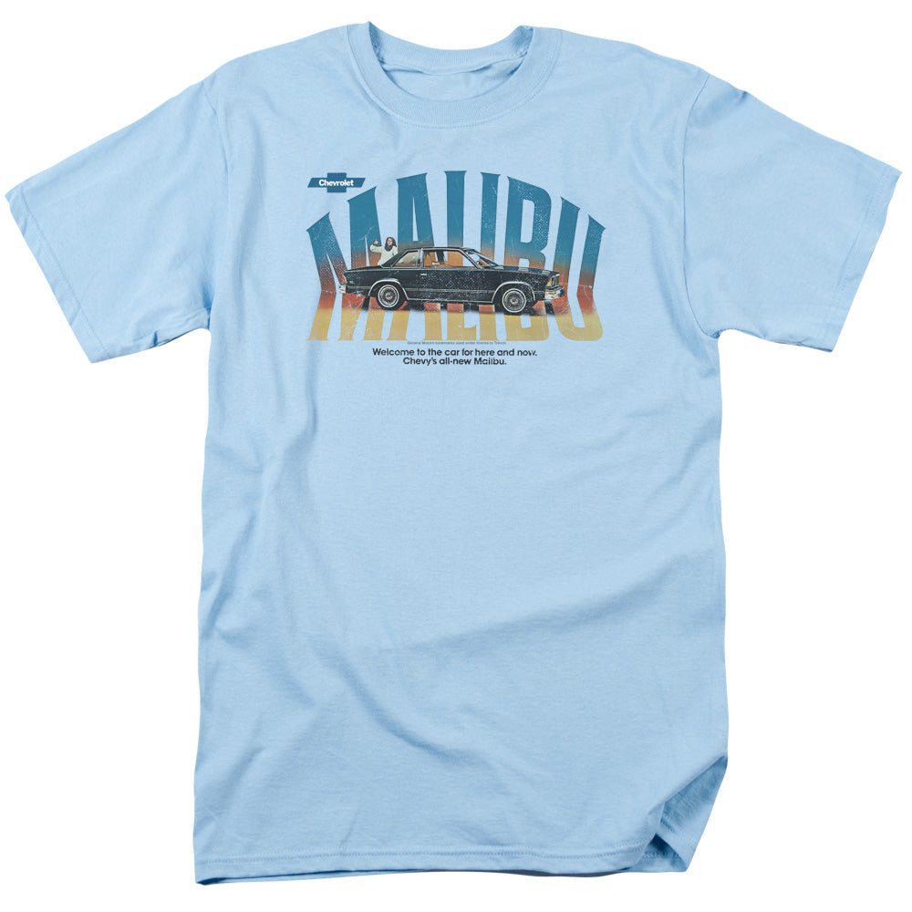 Chevy Thumbs Up T-Shirt