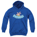 Spongebob Squarepants Happy Go Lucky Patrick Youth Hoodie