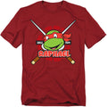 Teenage Mutant Ninja Turtles Raphael Since 1984 T-Shirt