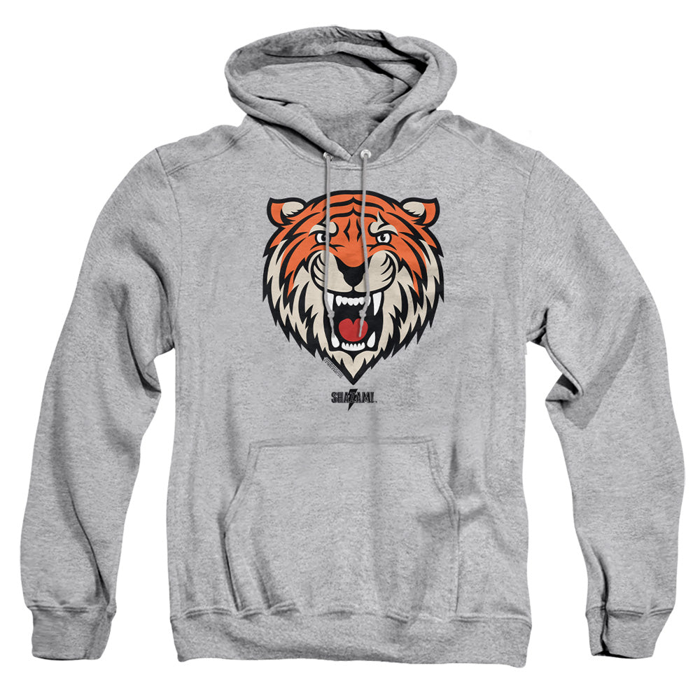 Shazam! Tawky Tawny Pullover Hoodie