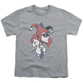 Batman Profiling Youth/Toddler T-Shirt