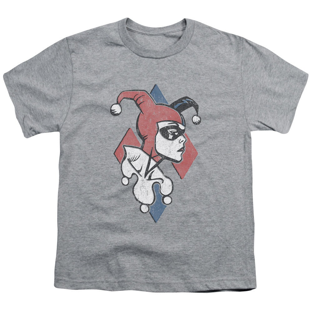 Batman Profiling Youth/Toddler T-Shirt