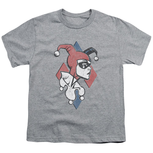 Batman Profiling Youth/Toddler T-Shirt