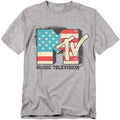 MTV American Logo T-Shirt