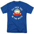 South Park Kick You in the Nuts T-Shirt