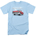 Chevy Bel Air Clouds T-Shirt