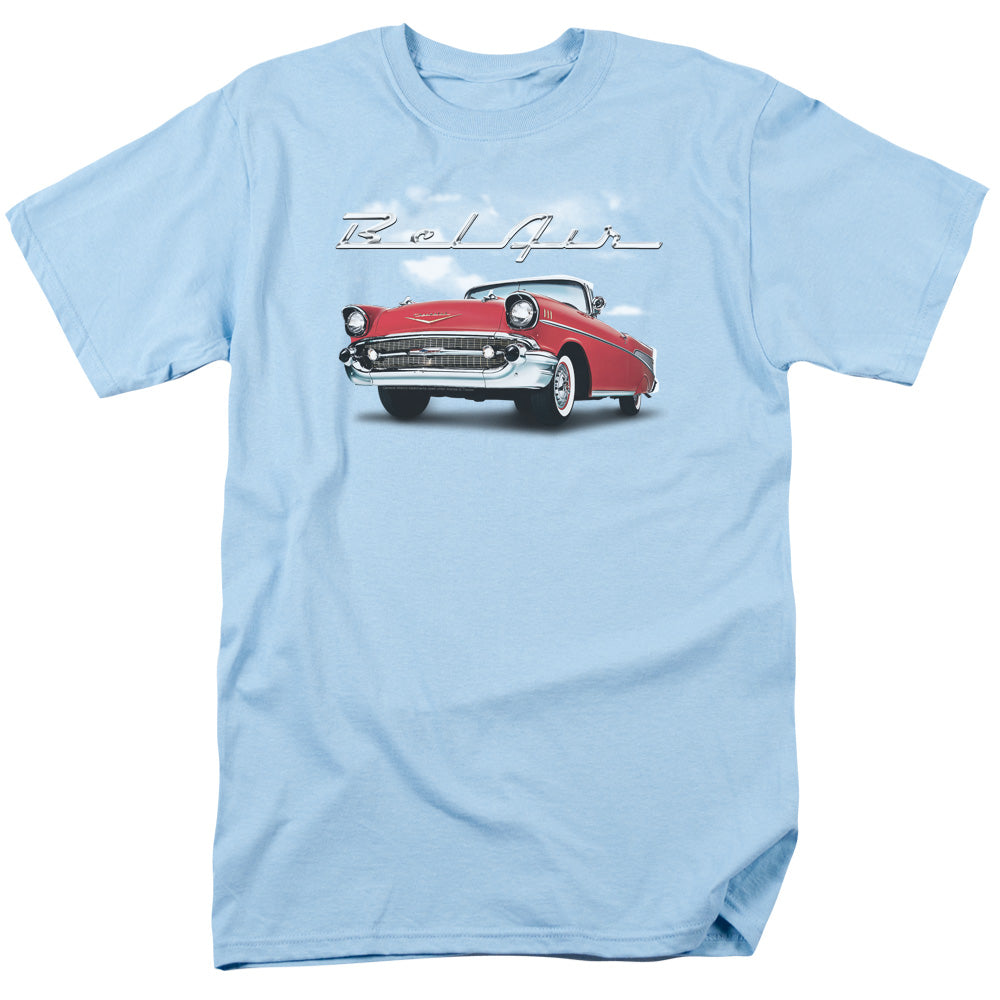 Chevy Bel Air Clouds T-Shirt