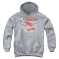 DC Comics Elongated Man Youth Hoodie