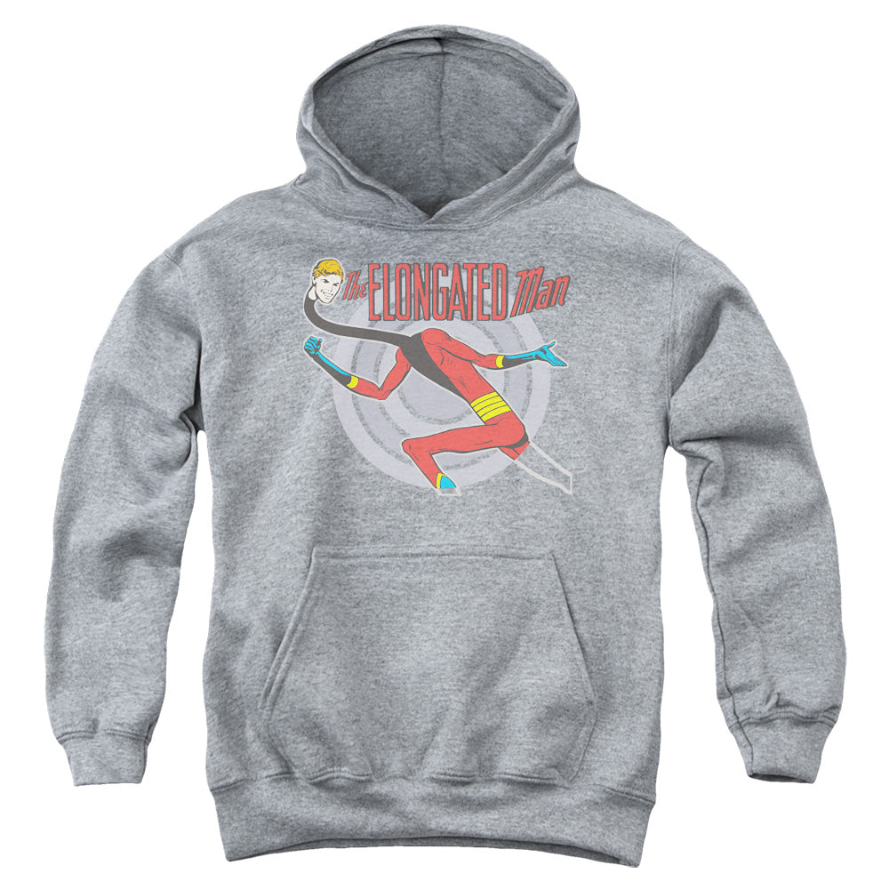 DC Comics Elongated Man Youth Hoodie