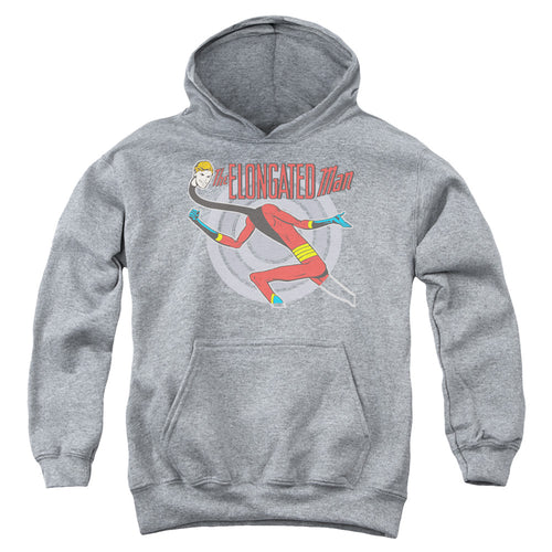 DC Comics Elongated Man Youth Hoodie