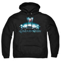 Pontiac Silver Grand Prix Pullover Hoodie