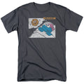 Sesame Street Meanwhile T-Shirt