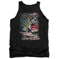 Superman Last Hope Tank Top