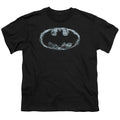 Batman Smoke Signal Youth/Toddler T-Shirt