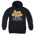 Space Jam Tune Squad Letters Youth Hoodie