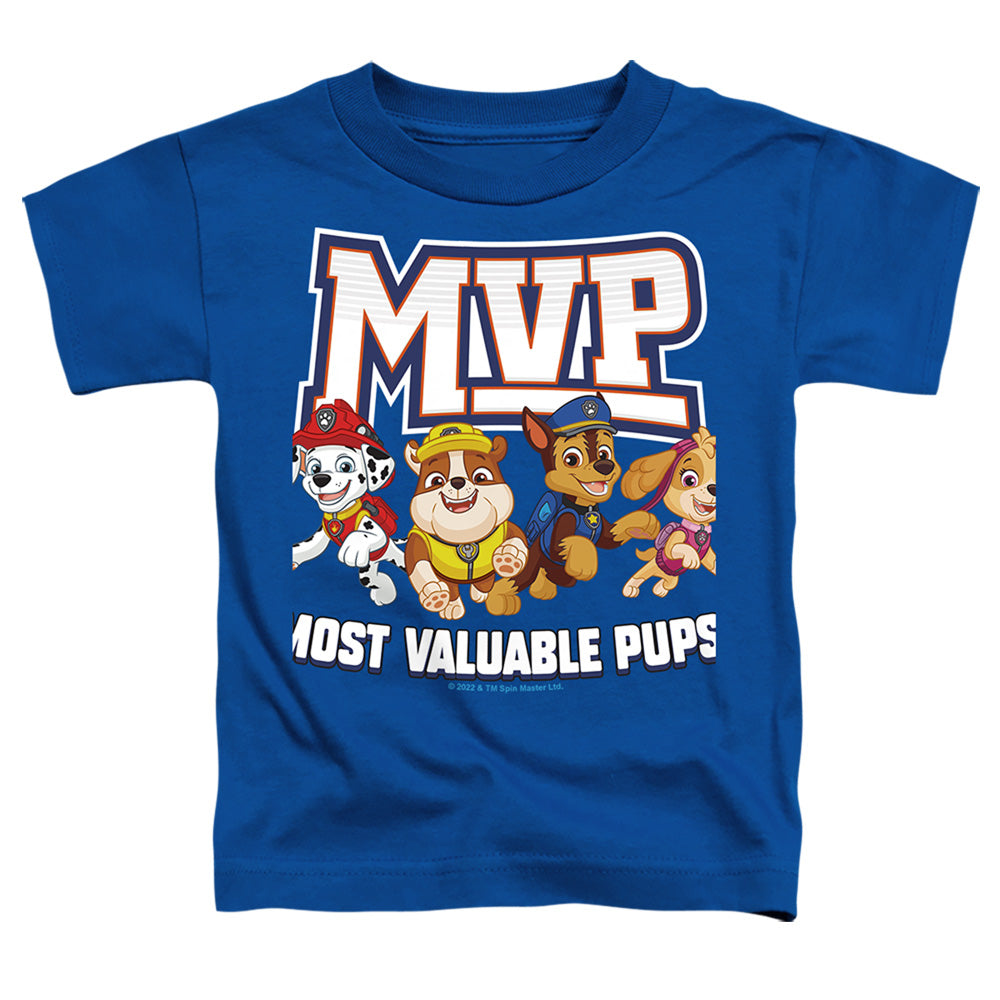 Paw Patrol Mvp Pups Youth/Toddler T-Shirt