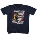 Monster Hunter Loyal Palico Youth/Toddler T-Shirt