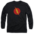 Justice League Reverse Flash Long Sleeve T-Shirt