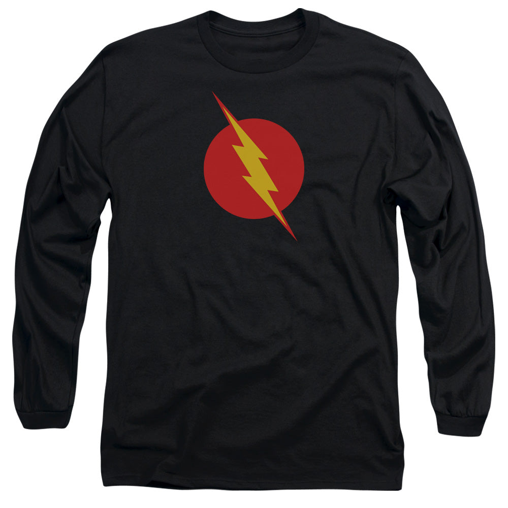 Justice League Reverse Flash Long Sleeve T-Shirt