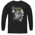 Batman Its All A Joke Youth Long Sleeve T-Shirt