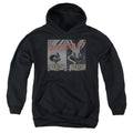 Looney Tunes Bugs Bunny Wiseguy Youth Hoodie