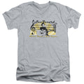 Sun Records Record Company V-Neck T-Shirt