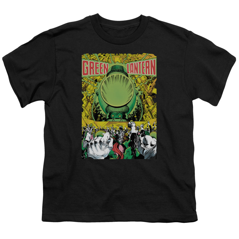 Green Lantern Gl #200 Cover Youth/Toddler T-Shirt