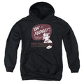 A Christmas Story Oh Fudge Soap Connoisseur Youth Hoodie