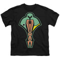 Star Trek Cardassian Logo Youth/Toddler T-Shirt