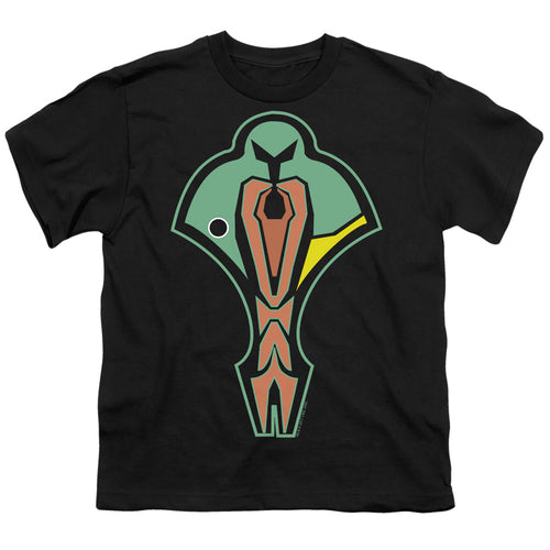 Star Trek Cardassian Logo Youth/Toddler T-Shirt