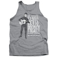 Elvis Presley In Person Tank Top