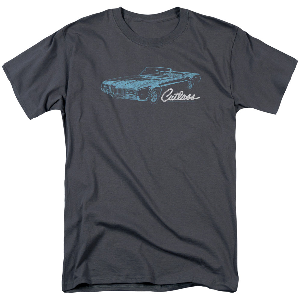 Oldsmobile 68 Cutlass T-Shirt