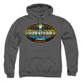Survivor Heroes vs Villains Pullover Hoodie