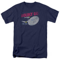 Star Trek Boldly Go T-Shirt