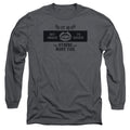 Billy & Mandy Mandy Long Sleeve T-Shirt