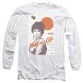 Star Trek Half a Life Long Sleeve T-Shirt