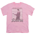 Elvis Presley Cell Block Rock Youth/Toddler T-Shirt