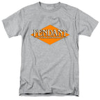 Pendant Publishing Logo Gray
